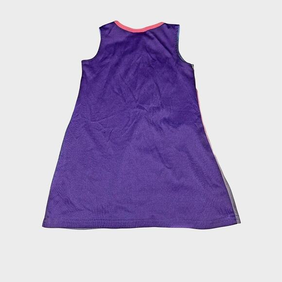 Y2K KIDS - Nick Jr. Dora The Explorer Girls Pajamas Nightgown (2012) 3T - Picture 2 of 6